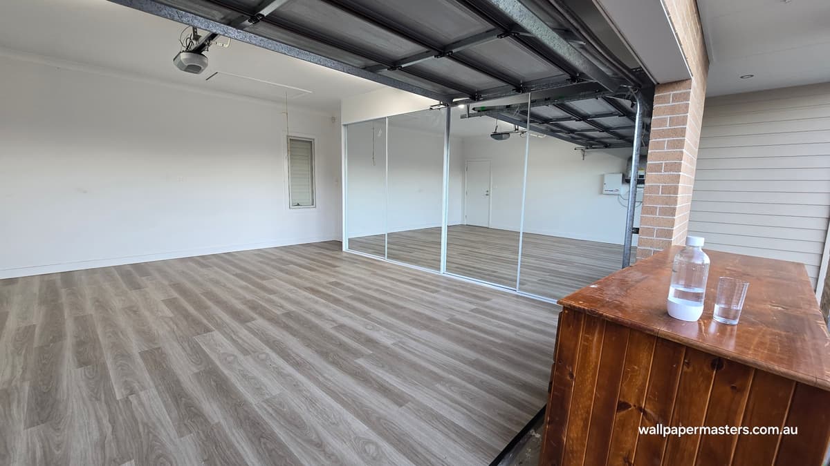 Flooring
