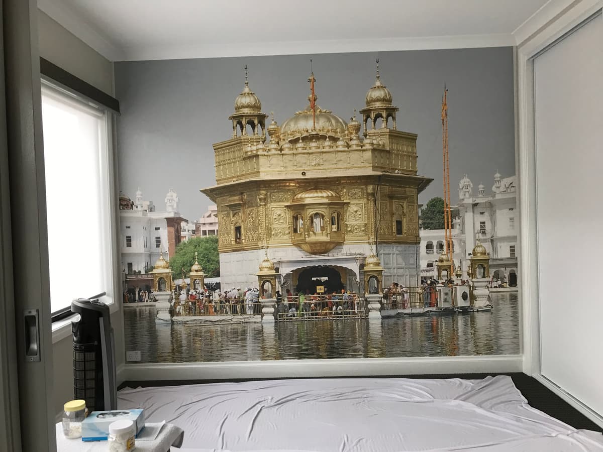 Prayer Room