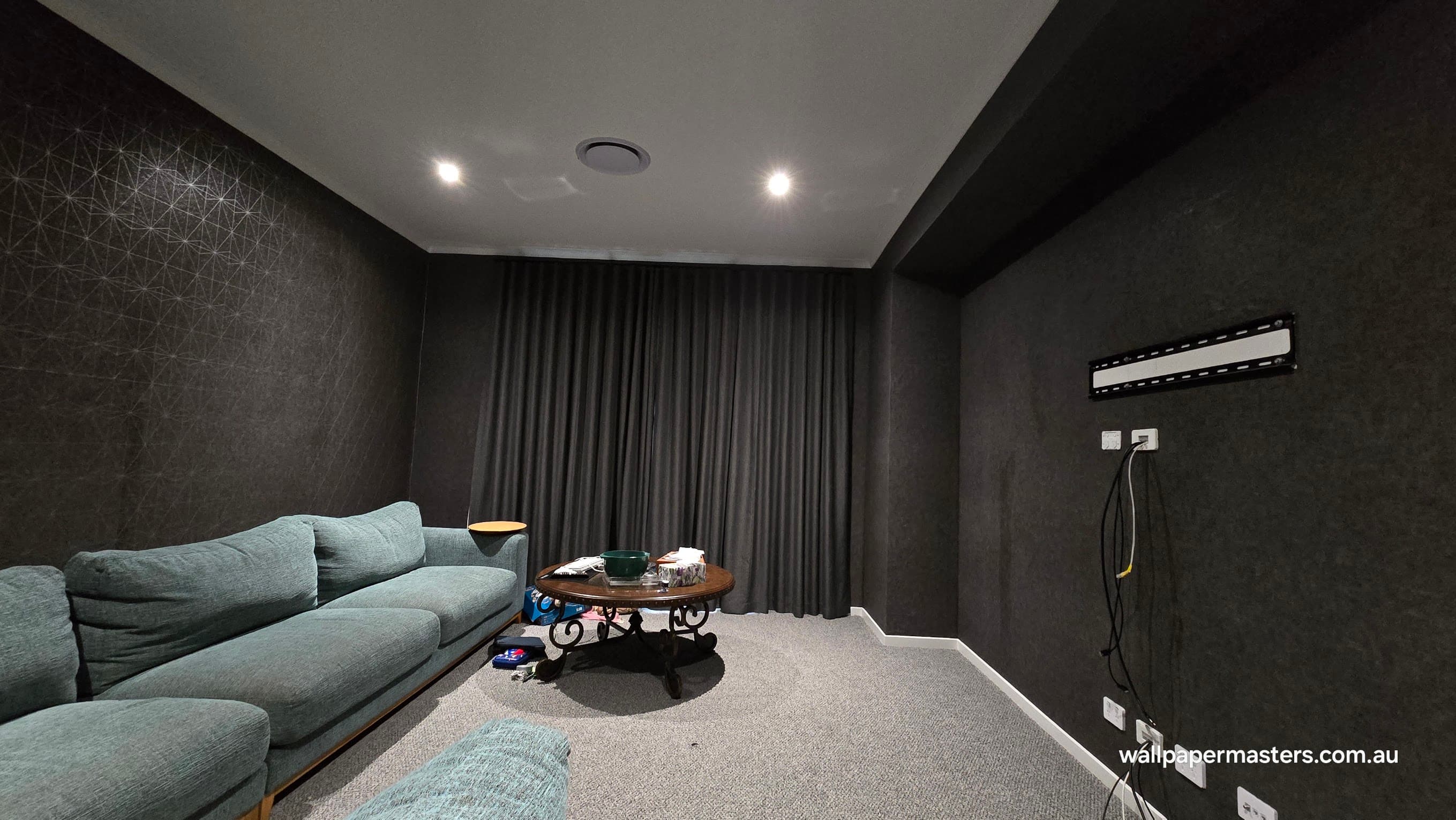 Cinema Room
