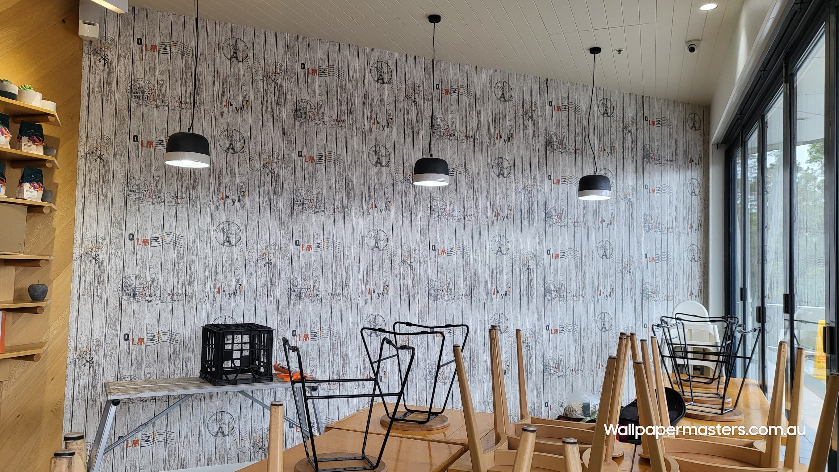 Restaurant, Commercial