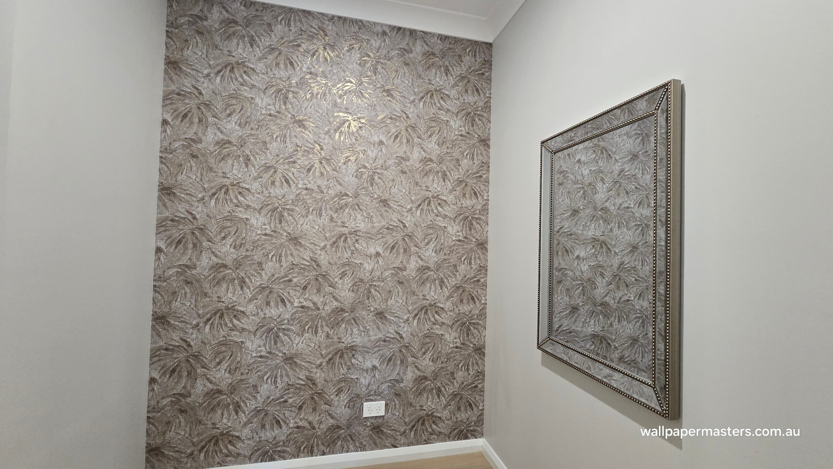 Prayer Room